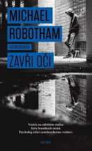 Zavři oči (Michael Robotham)