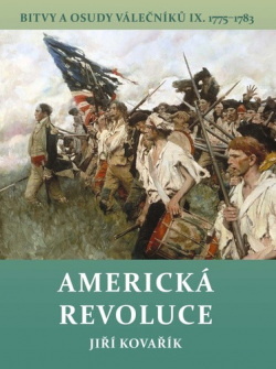 Americká revoluce (Jiří Kovařík)