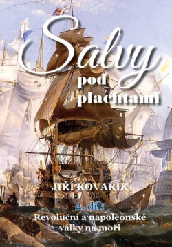 Salvy pod plachtami (Jiří Kovařík)