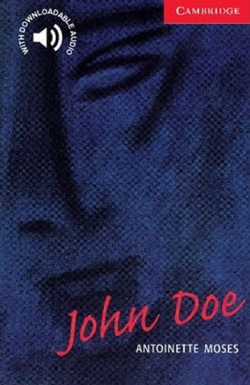 John Doe (Antoinette Moses)