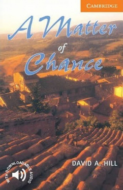 Matter of Chance (David Hill)