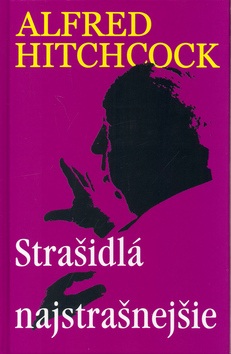 Strašidlá najstrašnejšie (Alfred Hitchcock)