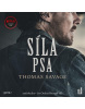 Síla psa (Čte Otakar Brousek ml.) - audiokniha (Thomas Savage)