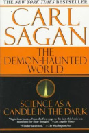 The Demon-Haunted World: Science as a Candle in the Dark (Carl Sagan)