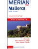 Mallorca 1:170 000 (autor neuvedený)