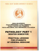 Pathology Part 1 Practical lesons for students of general medicine (Alžbeta Blichárová)