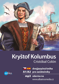 Kryštof Kolumbus A1/A2 (Eliška Jirásková)