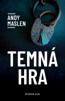 Temná hra (Andy Maslen)