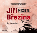 Mizení - audiokniha (Jiří Březina)