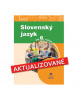 Slovenský jazyk pre 6. ročník ZŠ (aktualizované vydanie) (Joanne K. Rowlingová)