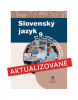 Slovenský jazyk pre 9. ročník základných škôl (aktualizované vydanie) (J. Krajčovičová, J. Kesselová)