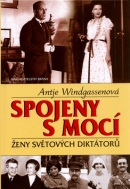 Spojeny s mocí (Antje Windgassenová)