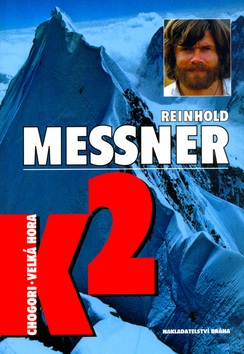 K2 (Reinhold Messner)