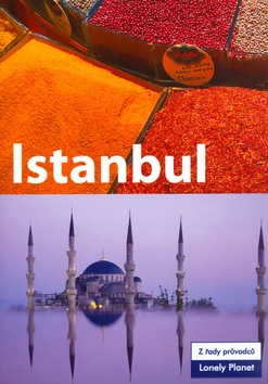 Istanbul (Virginia Maxwell)