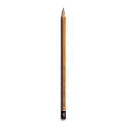 Grafitová ceruzka KOH-I-NOOR tvrdosť 4B