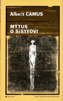 Mýtus o Sisyfovi (Albert Camus)