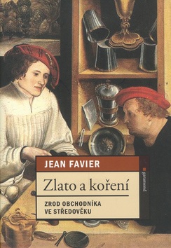 Zlato a koření (Jean Favier)