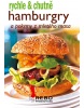 Hamburgry a pokrmy z mletého masa (Kolektív)