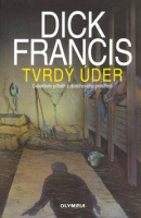 Tvrdý úder (Dick Francis)