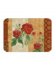 Prestieranie PAW Placemats Chic Rosa 4 ks