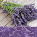 Obrúsky PAW L 33x33cm Lavender in the Country