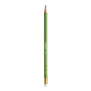 Ceruzka grafitová HB STABILO pencil 160 s gumou