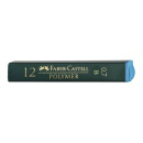 Faber-Castell grafitové tuhy B 0,7 mm 12 ks