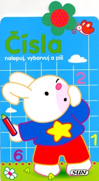 Čísla (Eduardo Trujillo)