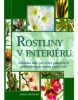 Rostliny v interiéru (Dorte Nissenová)