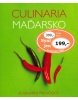 Culinaria Maďarsko (Aníkó Gergely)