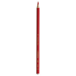 Stabilo farebná ceruzka šesťhranná  "All" červená