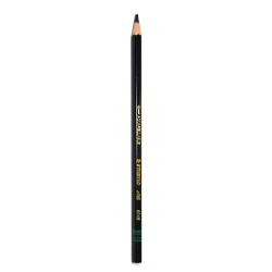Stabilo farebná ceruzka šesťhranná  "All" čierna