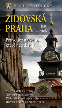 Židovská Praha (Jan Boněk)