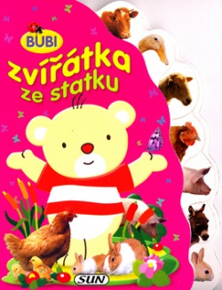 Bubi - Zvířátka ze statku (Eduardo Trujillo)