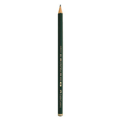 Ceruzka Faber-Castell 9000 tvrdosť 8B