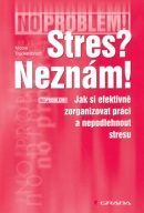 Stres? Neznám! (Nicole Truckenbrodt)