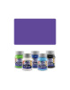 ACRILEX farba na textil, Cobalt Violet (fialová) 37 ml