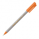 Liner Edding 89 oranžový 0,3 mm