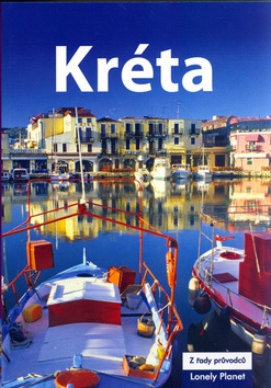 Kréta (Victoria Kyriakopoulos)