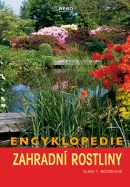 Encyklopedie Zahradní rostliny (Klaas T. Noordhuis)
