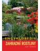 Encyklopedie Zahradní rostliny (Klaas T. Noordhuis)