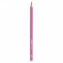 HB STABILO: Grafitová ceruzka - ružová