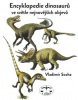 Encyklopedie dinosaurů (Vladimír Socha)