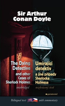 Umírající detektiv (Arthur Conan Doyle)