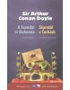 Skandáll v Čechách, A Scandal in Bohemia (Arthur Conan Doyle)