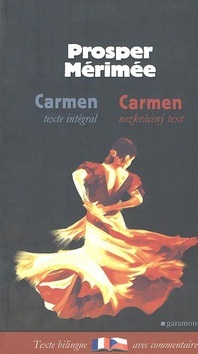 Carmen (Prosper Merimeé)