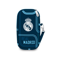 Púzdro na mobil Real Madrid