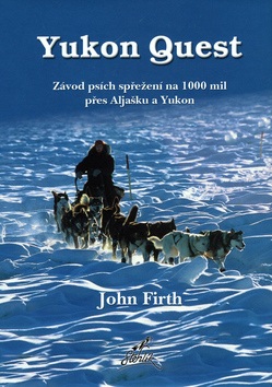 Yukon guest (John Firth; Richard Hartmier)