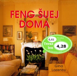 Feng šuej doma (Gina Lazenby)