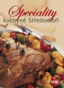 Speciality kuchyně Středomoří (Vyštejnová, Alena)